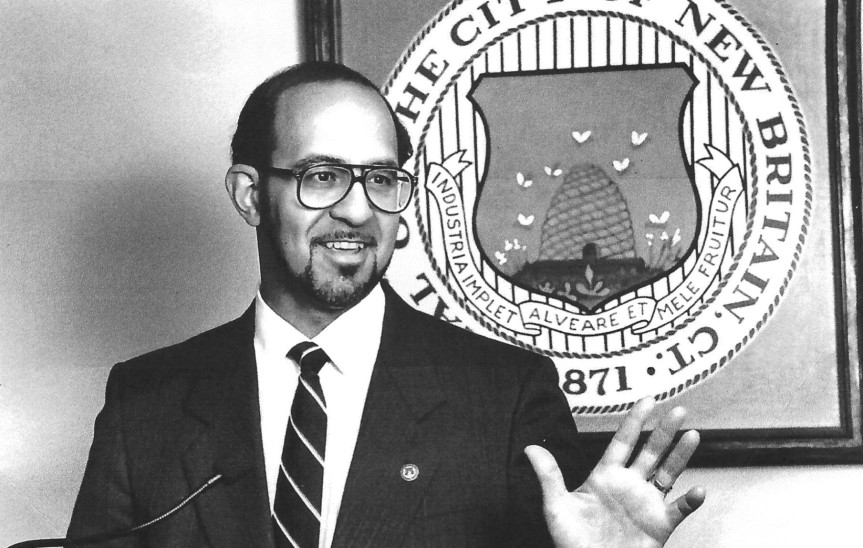 Watershed: New Britain’s 1989 Mayoral Election (Part I)