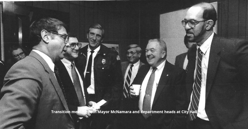 Watershed: New Britain’s 1989 Mayoral Campaign (Part 3)